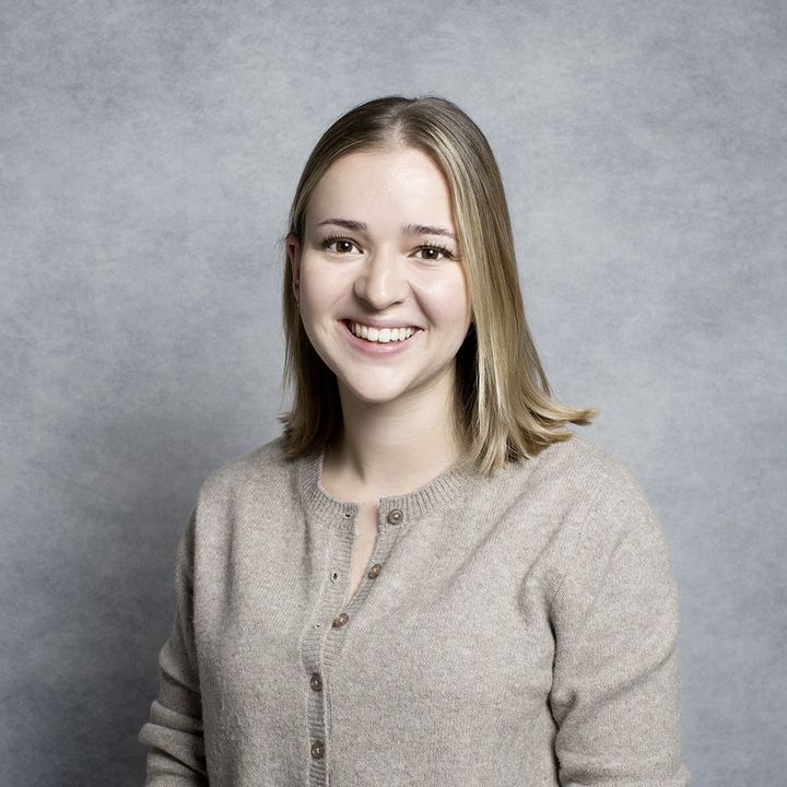 Michèle Eggenschwiler