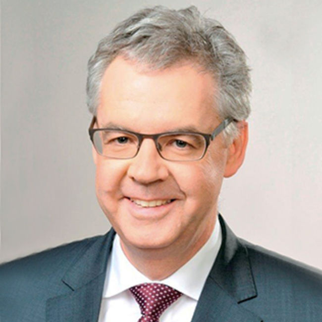 Hansruedi Müller