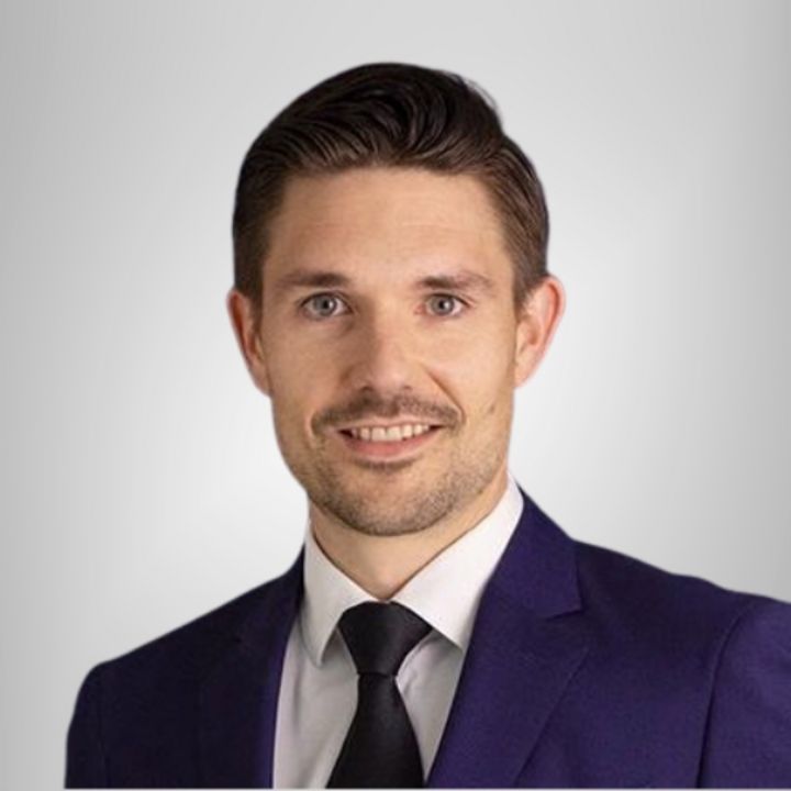 Lukas Scherer