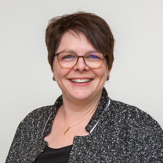 Carol Zumbrunnen