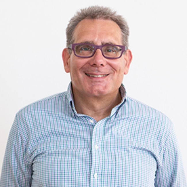 Rolf Dettwiler