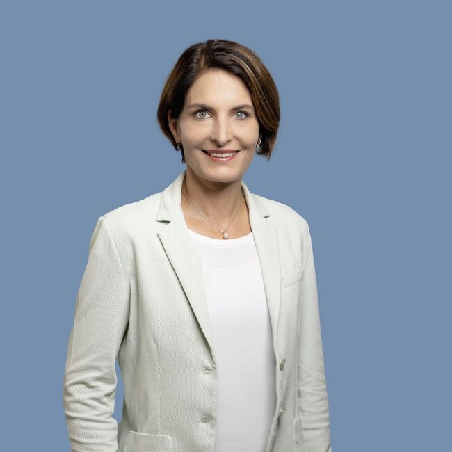 Saskia Schenker