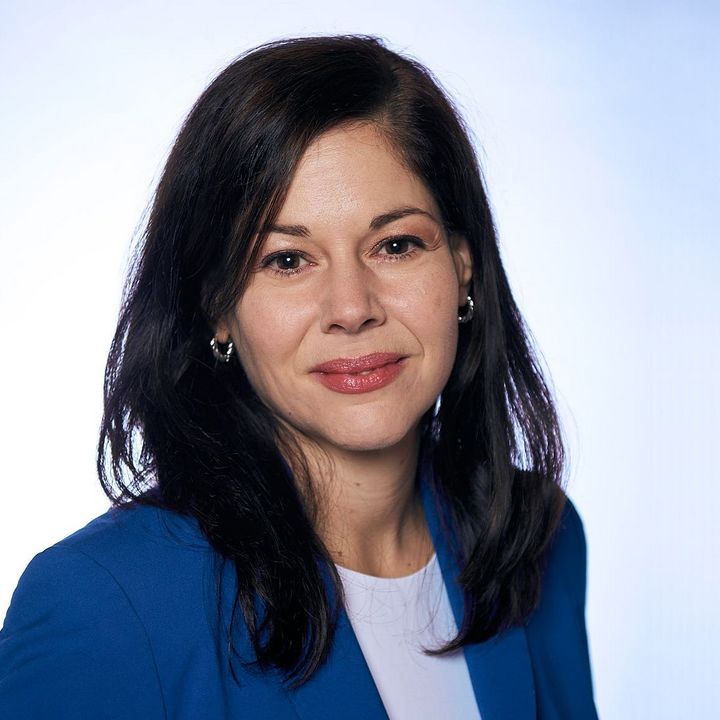 Sandra Jenni